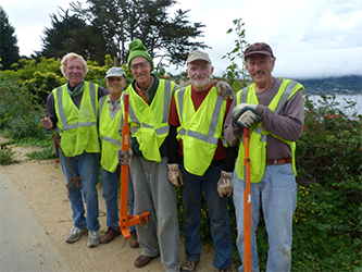 green-team-workers